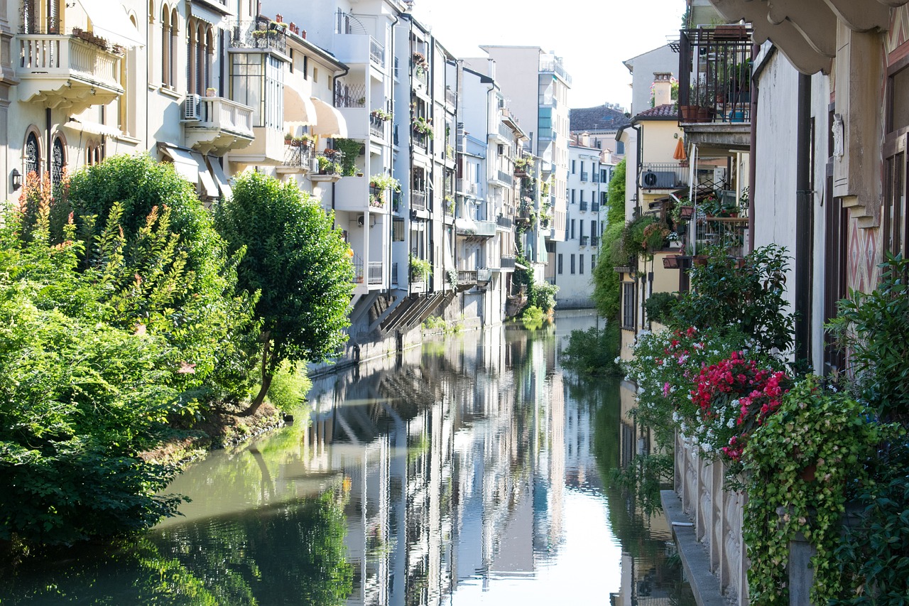 Esperienza a Padova in 3 giorni